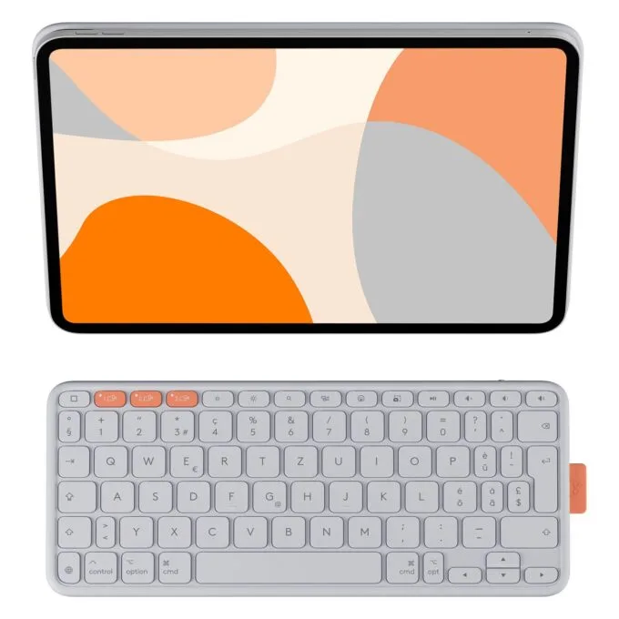 Logitech Flip Folio — image 1