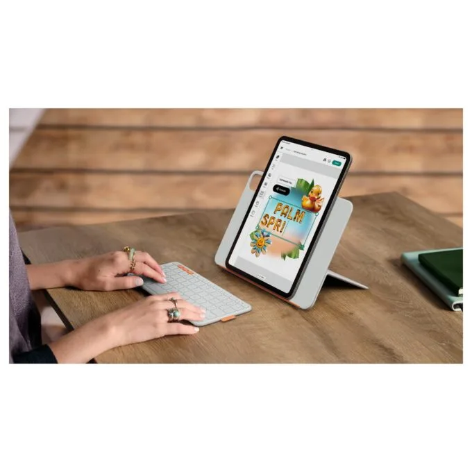 Logitech Flip Folio — image 7