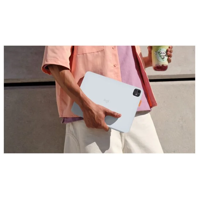 Logitech Flip Folio — image 8