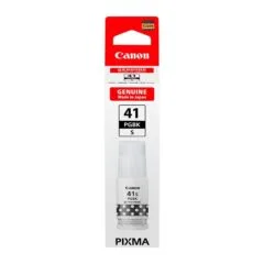Canon GI-41S PGBK ink cartridge