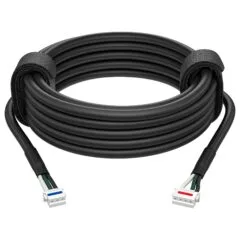 HP Poly Studio A2 Black Cable for Table Mic JST to JST Connector 1.8M(6ft)