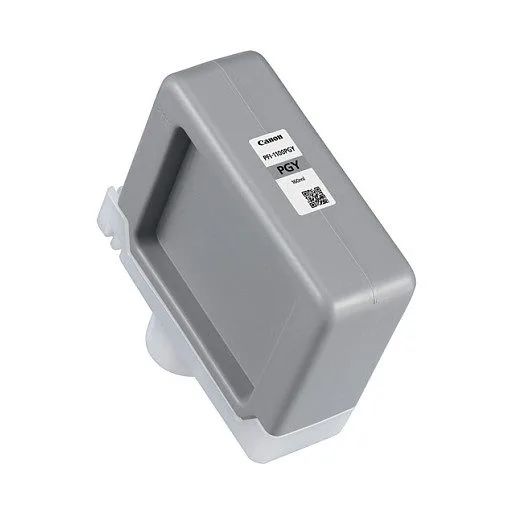 Canon PFI-1100PGY ink cartridge — image 1