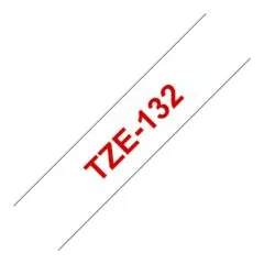 Brother TZE-132 label-making tape