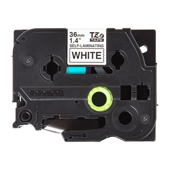 Brother TZE-SL261 label-making tape — image 2
