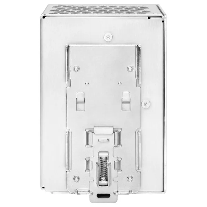 HPE Aruba Networking 4000i POE 54VDC 240W 100-240VAC DIN Power Supply network switch component — image 2