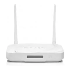 HPE Aruba Networking AP-605R12-EU Wi-Fi 6E CAT12 LTE Dual-radio Tri-band 2x2 Remote AP