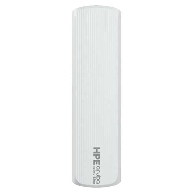 HPE Aruba Networking User Experience Insight Sensor 6Ghz 11ax Cellular PoE Powered Sensor with PSU — image 1
