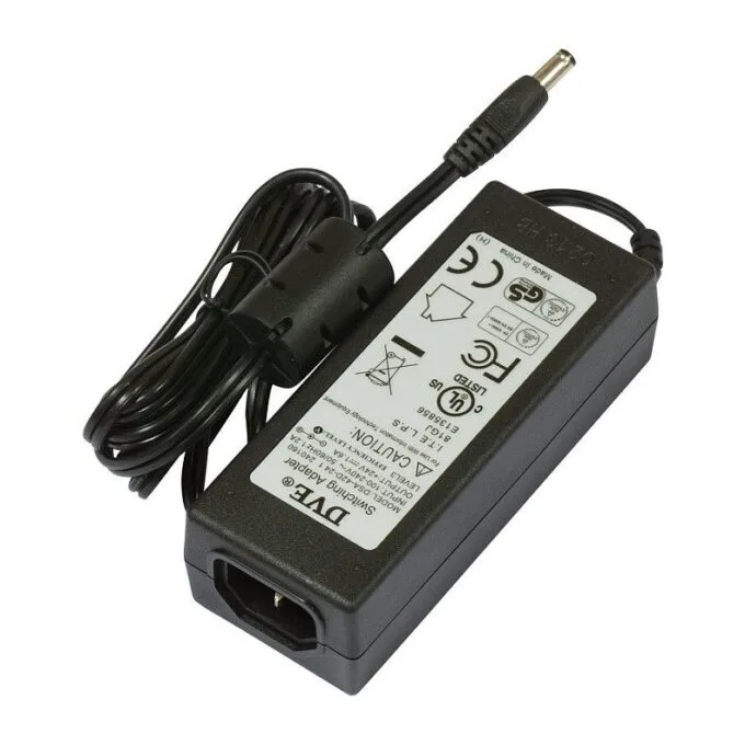 Mikrotik 24HPOW power adapter/inverter — image 1