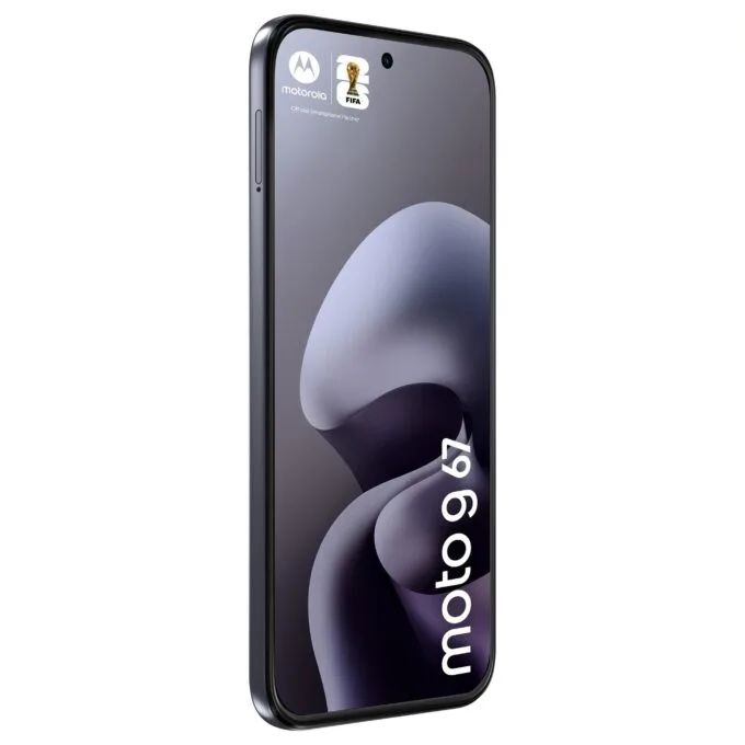 Motorola moto g67 — image 4