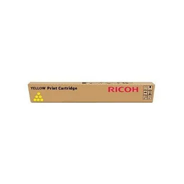 Ricoh 841929 toner cartridge — image 1
