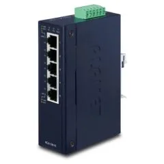 PLANET IGS-501T network switch
