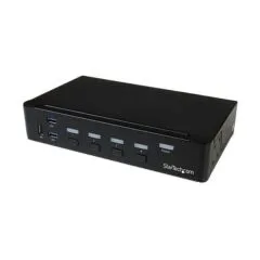 StarTech.com SV431DPU3A2 KVM switch