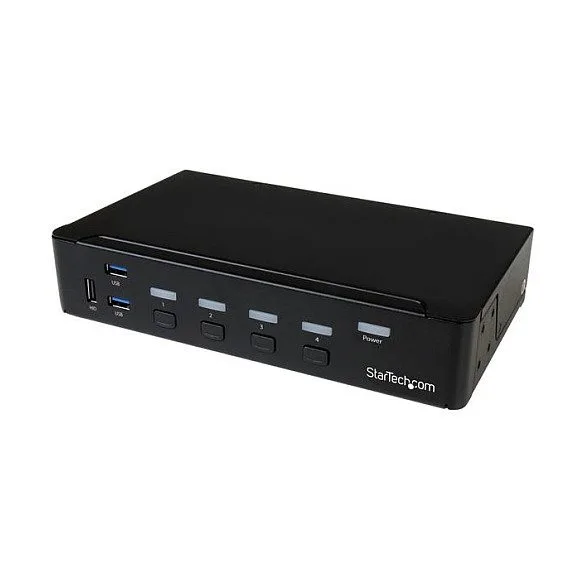 StarTech.com SV431DPU3A2 KVM switch — image 1