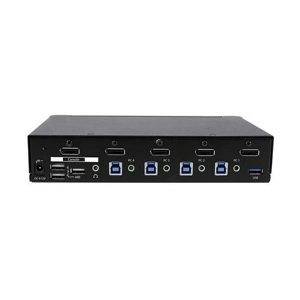 StarTech.com SV431DPU3A2 KVM switch — image 2