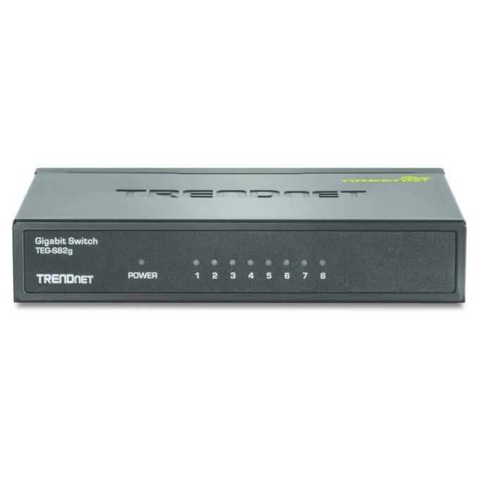Trendnet GREENnet — image 1