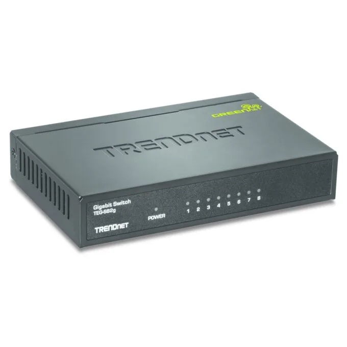 Trendnet GREENnet — image 2