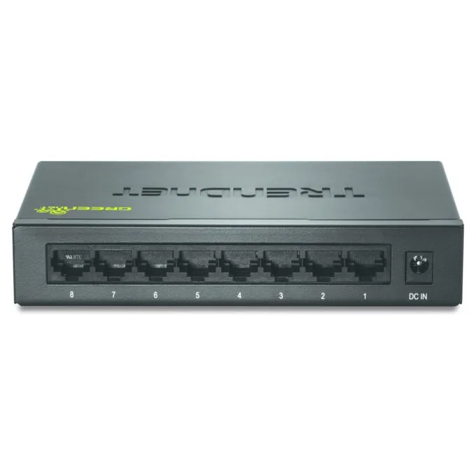 Trendnet GREENnet — image 3