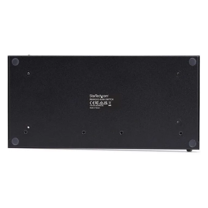 StarTech.com R8AH202-KVM-SWITCH KVM switch — image 5