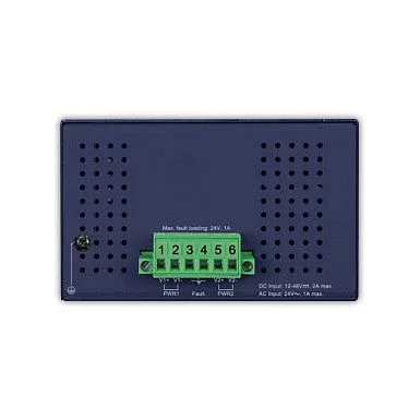 PLANET ISW-1600T network switch — image 3