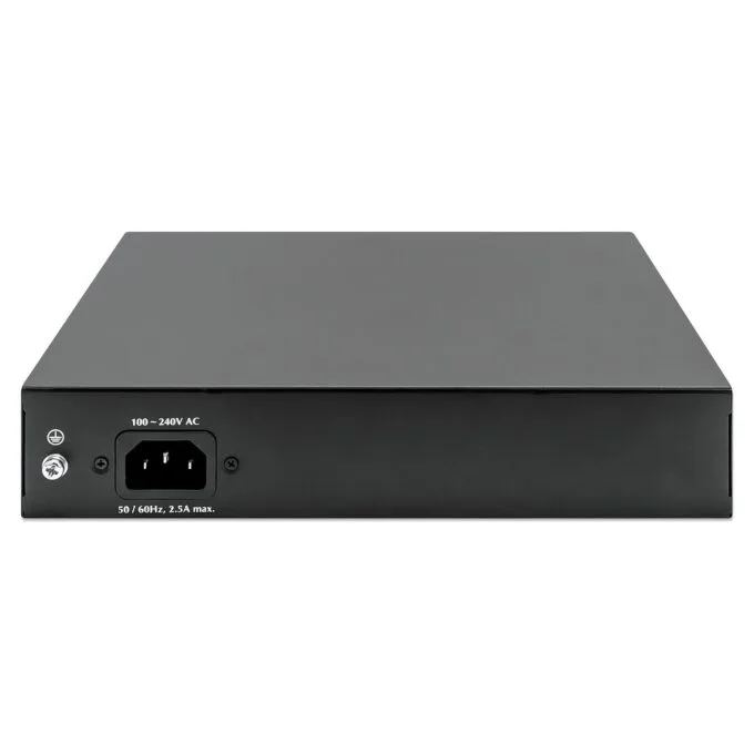 Intellinet 561402 network switch — image 4