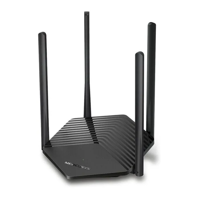 Mercusys MR60X wireless router — image 2