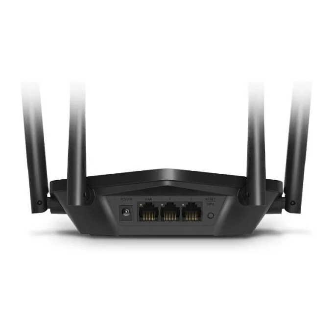 Mercusys MR60X wireless router — image 3