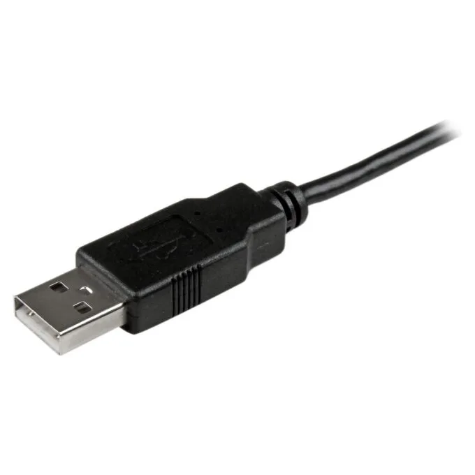 StarTech.com USBAUB2MBK USB cable — image 2