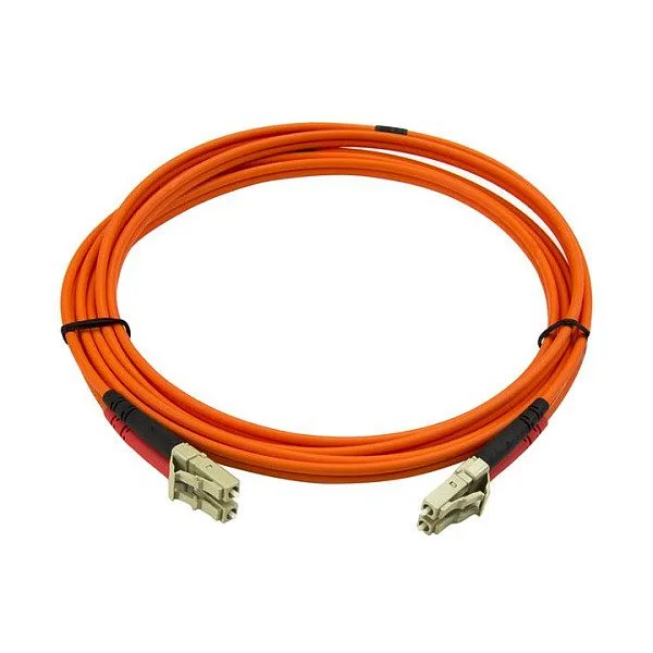 StarTech.com 50FIBLCLC2 InfiniBand/fibre optic cable — image 2