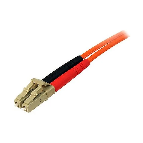 StarTech.com 50FIBLCLC2 InfiniBand/fibre optic cable — image 3