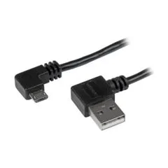 StarTech.com USB2AUB2RA1M USB cable