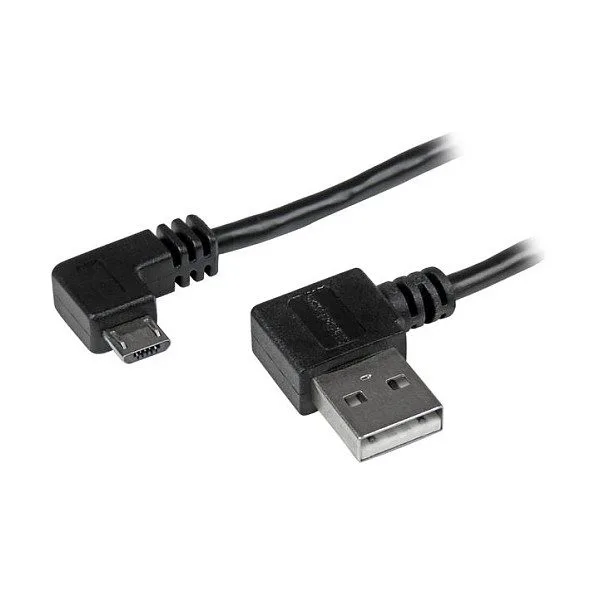 StarTech.com USB2AUB2RA1M USB cable — image 1