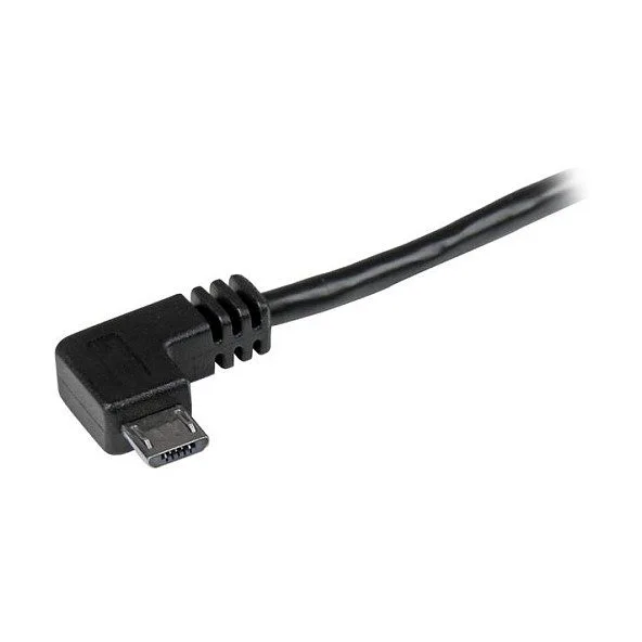 StarTech.com USB2AUB2RA1M USB cable — image 2