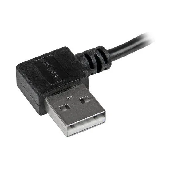 StarTech.com USB2AUB2RA1M USB cable — image 3