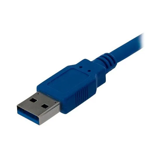 StarTech.com USB3SAB1M USB cable — image 3