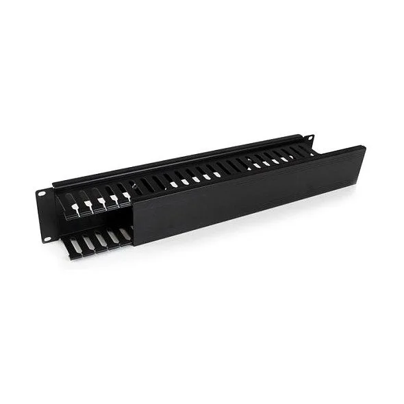 StarTech.com CMDUCT2U rack accessory — image 2