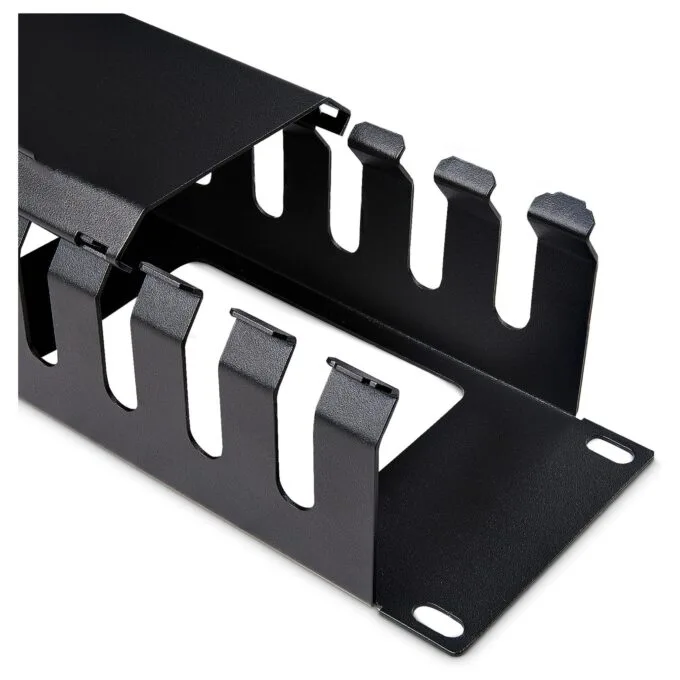 StarTech.com CMDUCT2U rack accessory — image 14