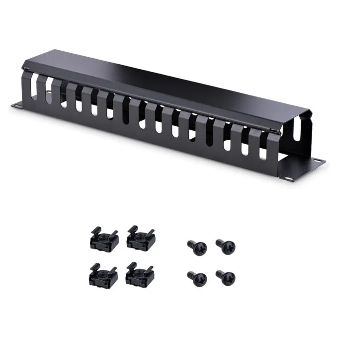 StarTech.com CMDUCT2U rack accessory — image 16