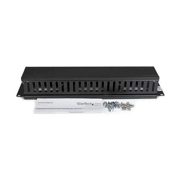 StarTech.com CMDUCT2U rack accessory — image 5