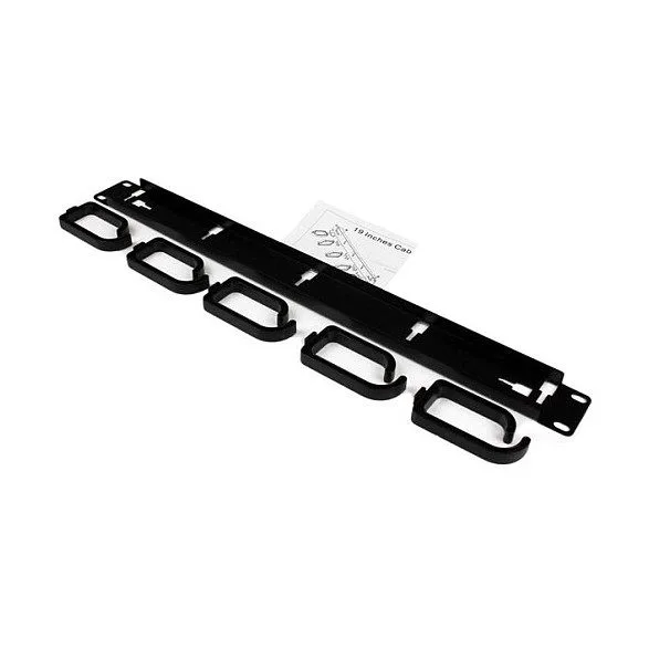 StarTech.com CABLMANAGER2 rack accessory — image 7