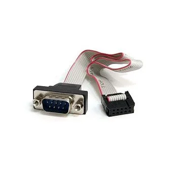 StarTech.com PNL9M16 serial cable — image 1