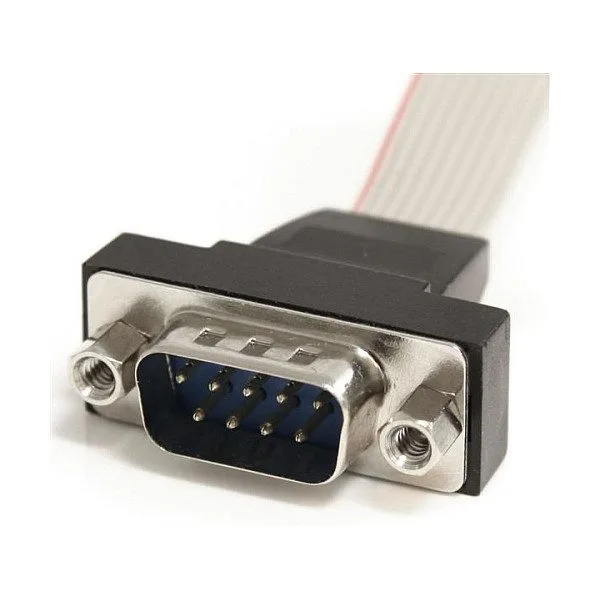 StarTech.com PNL9M16 serial cable — image 2