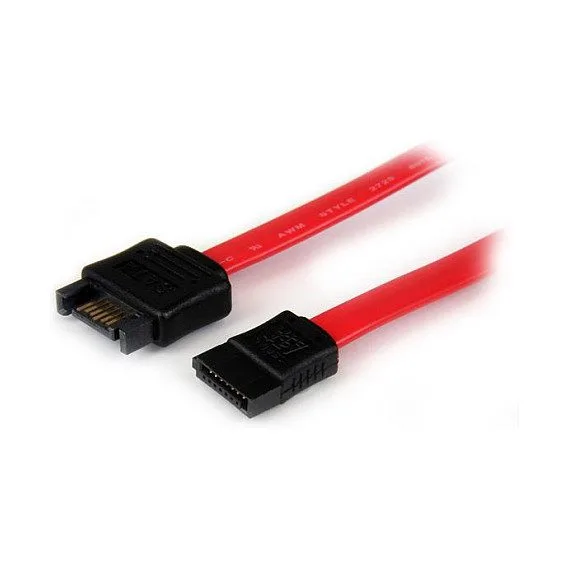 StarTech.com 0.3m SATA SATA cable — image 2