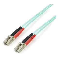 StarTech.com 450FBLCLC3 InfiniBand/fibre optic cable