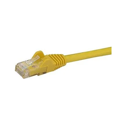 StarTech.com N6PATC5MYL networking cable — image 2