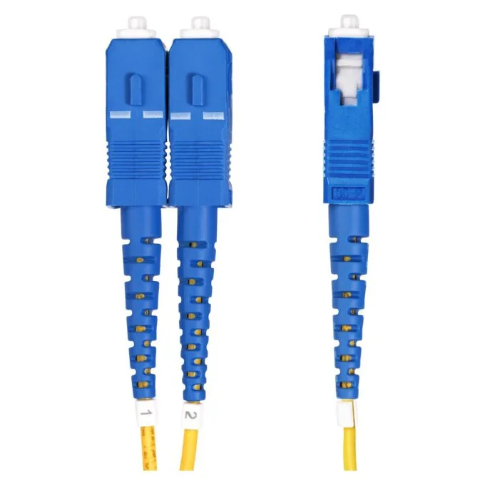 StarTech.com SMLCSC-OS2-1M InfiniBand/fibre optic cable — image 2