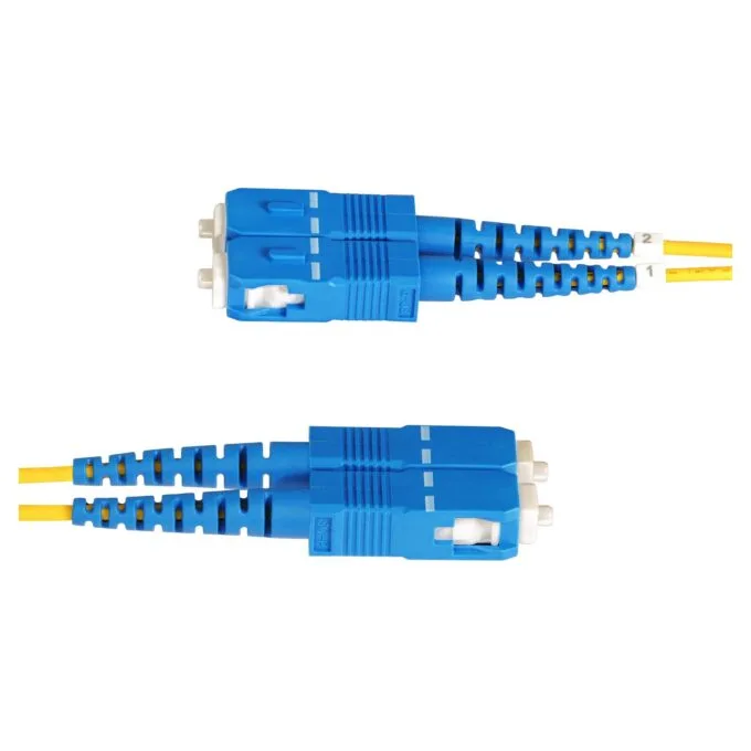 StarTech.com SMLCSC-OS2-1M InfiniBand/fibre optic cable — image 4