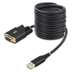 StarTech.com 1P10FFCN-USB-SERIAL serial cable