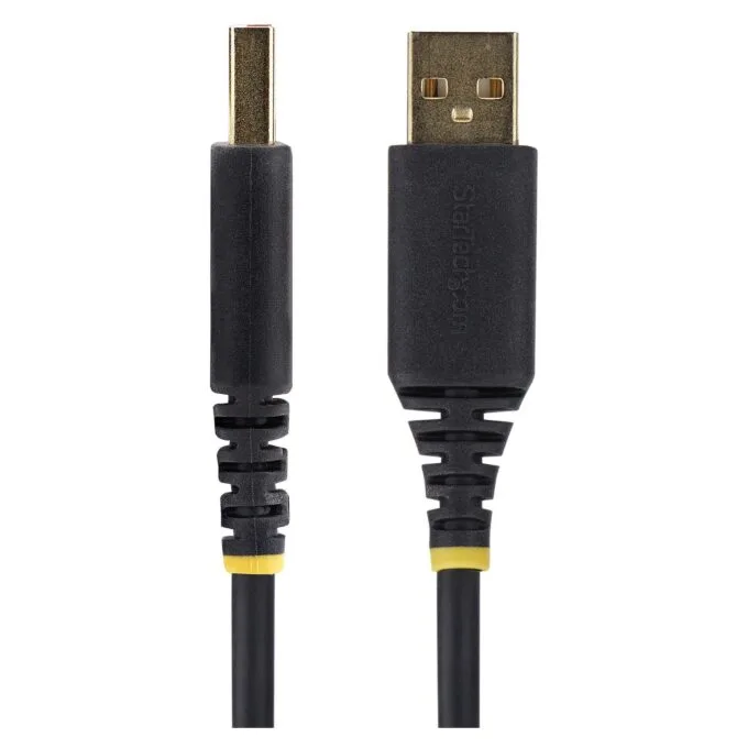 StarTech.com 1P10FFCN-USB-SERIAL serial cable — image 3