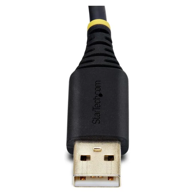 StarTech.com 1P10FFCN-USB-SERIAL serial cable — image 5
