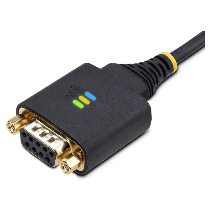 StarTech.com 1P10FFCN-USB-SERIAL serial cable — image 7